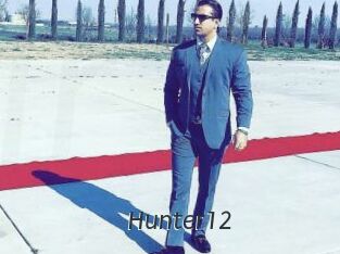 Hunter12