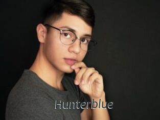 Hunterblue