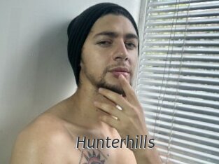 Hunterhills