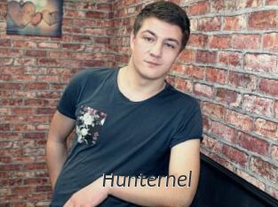 Hunternel