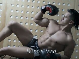 Hunterreed