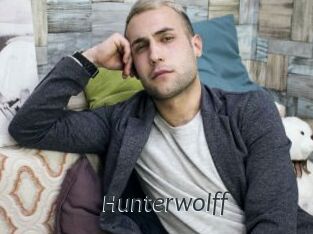 Hunterwolff