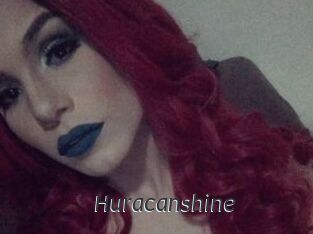 Huracanshine