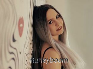 Hurleyboom