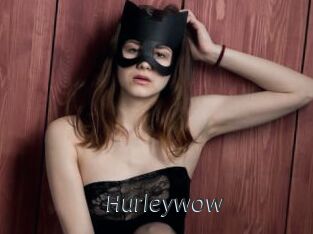 Hurleywow