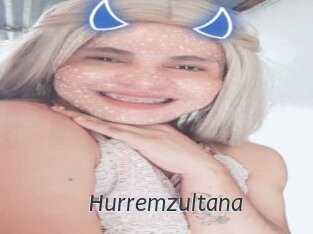 Hurremzultana