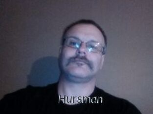 Hursman
