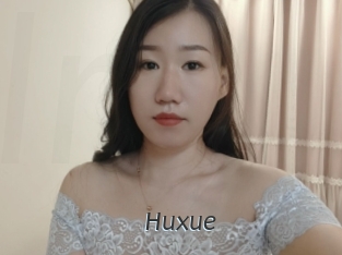 Huxue