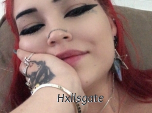 Hxllsgate