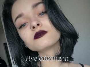 Hyeledermann
