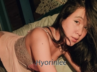 Hyorinlee