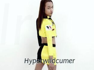 Hyperwildcumer