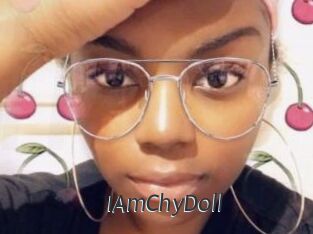IAmChyDoll