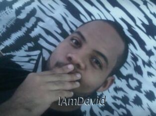 IAmDavid