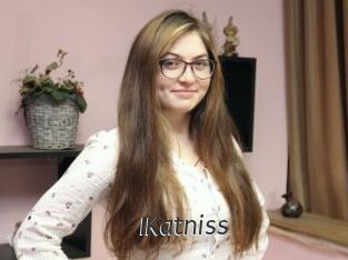 IKatniss