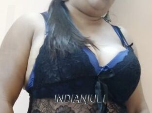 INDIANJULI