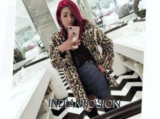 INDIANPOSION