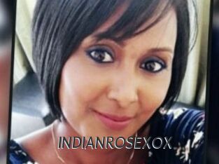INDIANROSEXOX