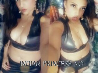 INDIAN_PRINCESS_XO