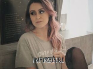 INFIREGIRL