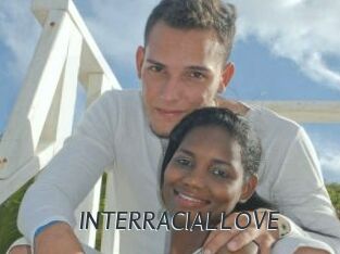 INTERRACIALLOVE