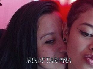 IRINAFTARIANA