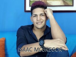 ISAAC_MCGREGOR