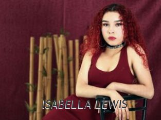 ISABELLA_LEWIS