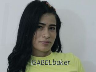 ISABELbaker