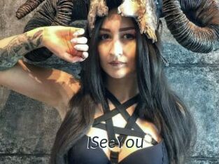 ISeeYou