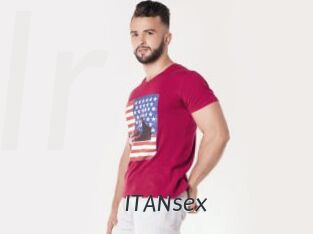ITANsex
