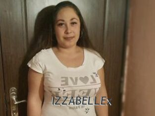 IZZABELLEx