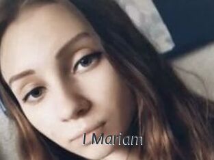 I_Mariam Ligne Rose