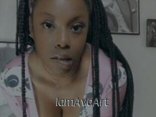 IamAvaArt