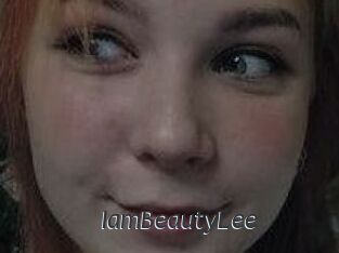 IamBeautyLee