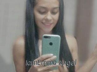 IamEmma_Angel Ligne Rose