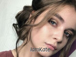 IamKate