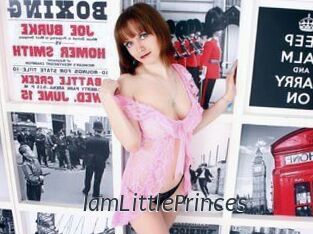 IamLittlePrinces