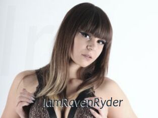 IamRavenRyder