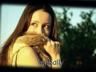IamSally