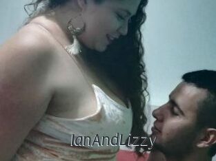IanAndLizzy