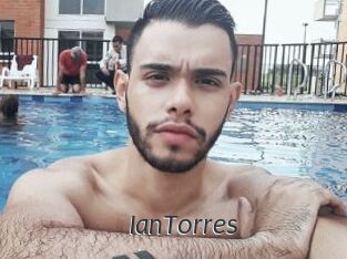 IanTorres