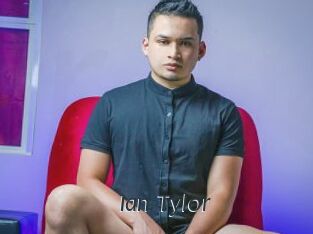 Ian_Tylor