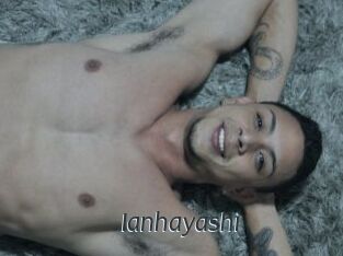 Ianhayashi