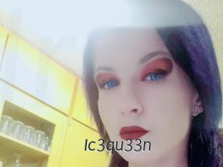 Ic3qu33n