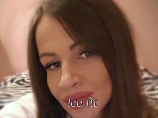 Ica_fit