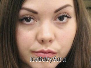 IceBabySara Ligne Rose