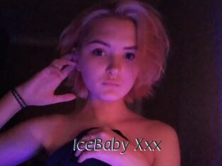 IceBaby_Xxx Ligne Rose