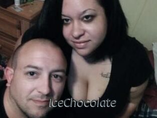 IceChocolate