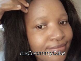 IceCreammyCake Ligne Rose